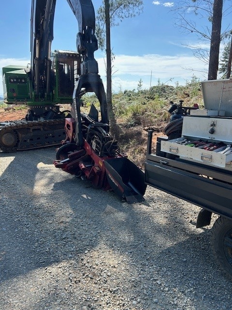 Breakdown & Emergency Repairs